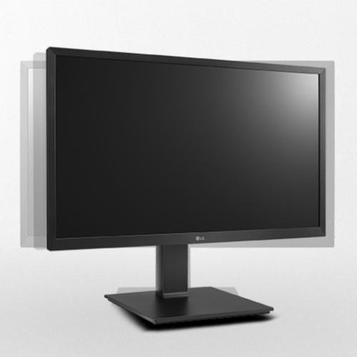 LG 22BL450Y-B BL450Y Series Full HD IPS Desktop Monitor 22BL450Y-B