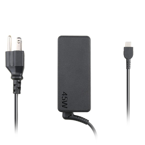 Lenovo USB-C 45W Standard AC Adapter