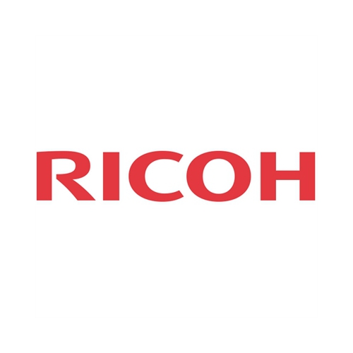 Ricoh Original Toner Cartridge - Black - Laser