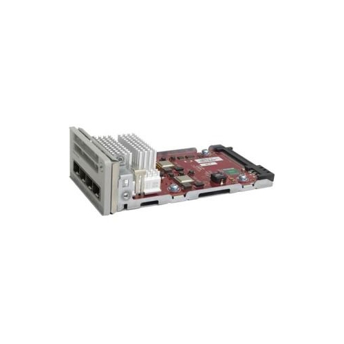 CISCO  Catalyst 9200 4 X 10G Network