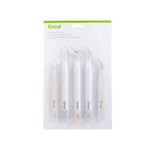 CRICUT Weeding Tool Kit Cricut weeding tool set