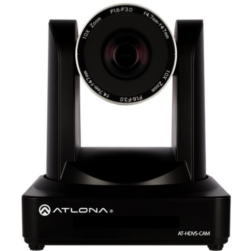 Atlona Video Conferencing Camera - 2.1 Megapixel - USB 2.0