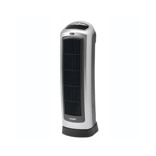 LASKO PRODUCTS  Oscillating Ceramic Heater