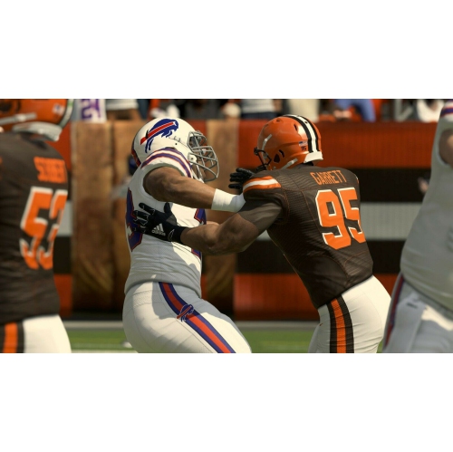 EA Sports Madden 20 for Xbox One