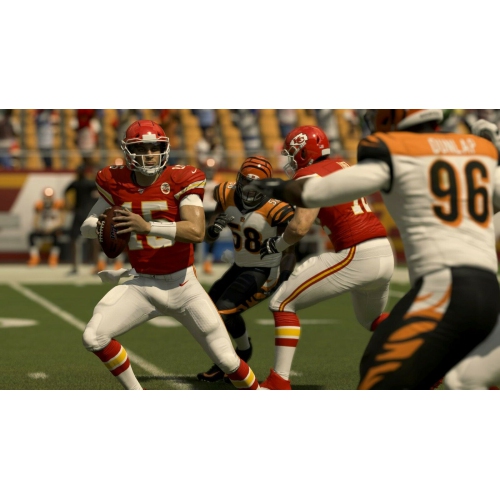 EA Sports Madden 20 for Xbox One