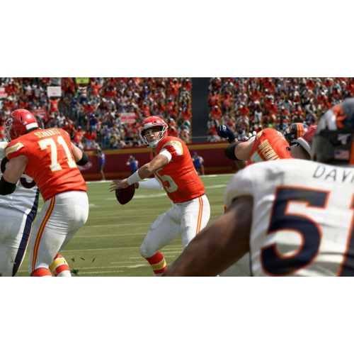 EA Sports Madden 20 for Xbox One