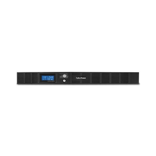 700VA / 400W AVR UPS