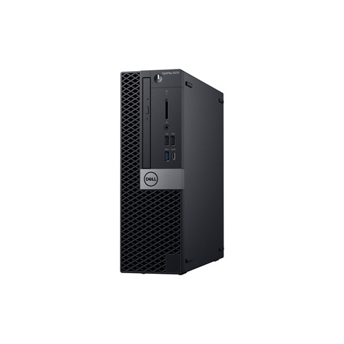 Dell OptiPlex 5000 5070 Desktop Computer - Intel Core i5 9th Gen