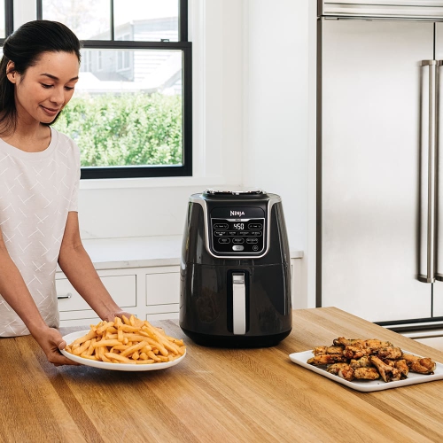 Best buy ninja air fryer best sale