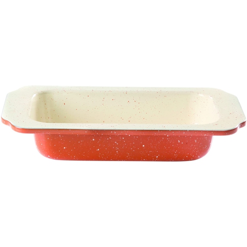 Gibson Home Imbue 3-Piece Nonstick Bakeware Set