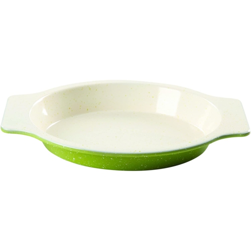 Gibson Home Imbue 3-Piece Nonstick Bakeware Set