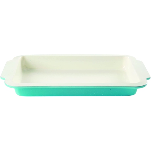 Gibson Home Imbue 3-Piece Nonstick Bakeware Set