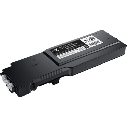 DELL  Toner Cartridge - In Black