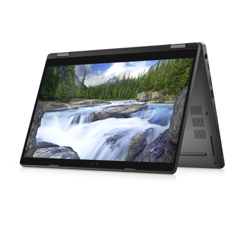 Dell Latitude 5000 5300 13.3" Touchscreen 2 in 1 Notebook - 1920 x 1080 - Core i7 i7-8665U - 16 GB RAM - 256 GB SSD