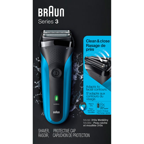 Braun Series 3 Razor Head - health and beauty - by owner - household sale -  craigslist