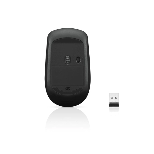 Lenovo 400 Wireless Mouse