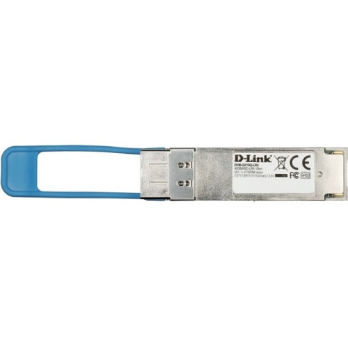 D-Link QSFP+ Module