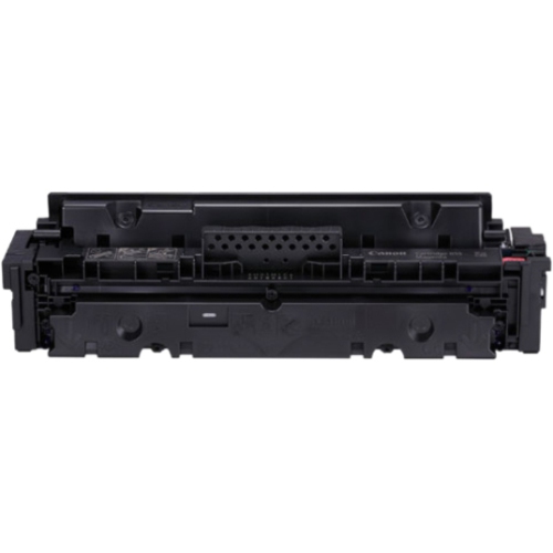 Canon 055 Original Toner Cartridge - Magenta 3014C001