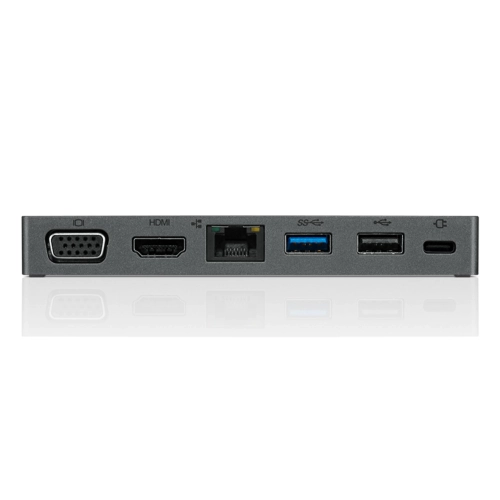 Lenovo Powered USB-C Travel Hub