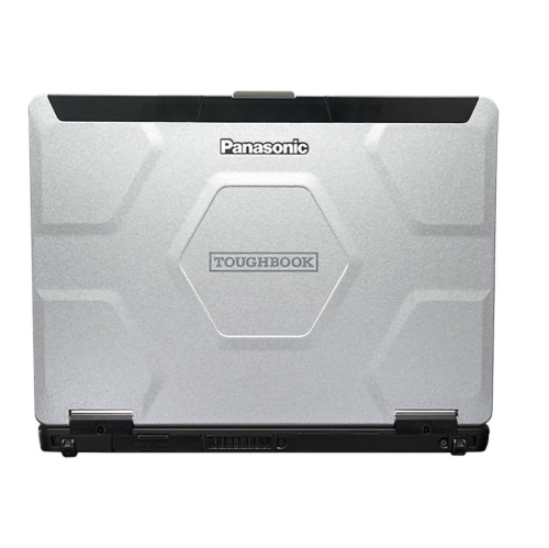 (Refurbished - Good) Panasonic Toughbook CF-54 i7-7th Gen 32GB 512GB SSD