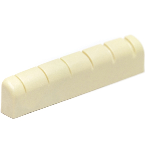 Graph Tech Tusq XL Gibson Slotted Nut - Aged