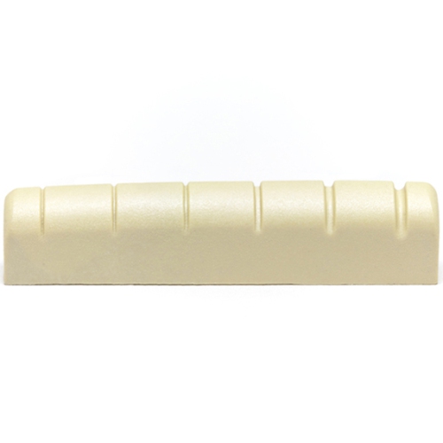 Graph Tech Tusq XL Gibson Slotted Nut - Aged