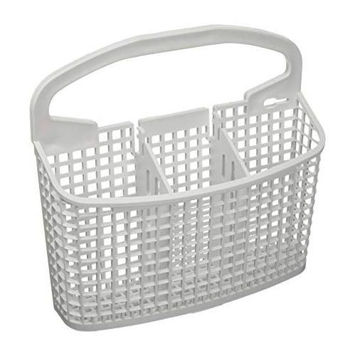 W11158802 Whirlpool Dishwasher Cutlery Basket