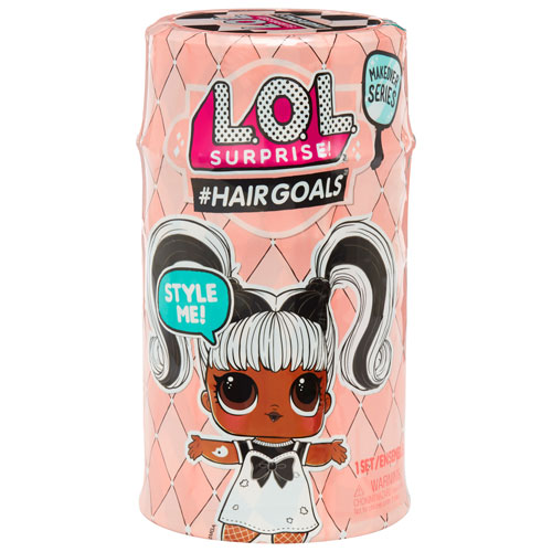 lol hair goals best buy
