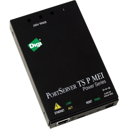 Digi PortServer TS 4 P MEI