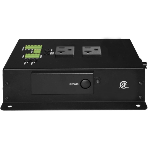 Furman CN-20MP Remote Duplex Power Sequencer