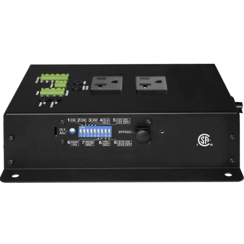 Furman CN-20MP Remote Duplex Power Sequencer