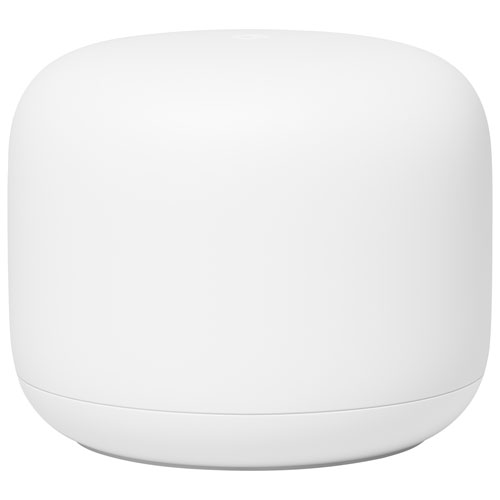 Google Nest Wifi 5 Router