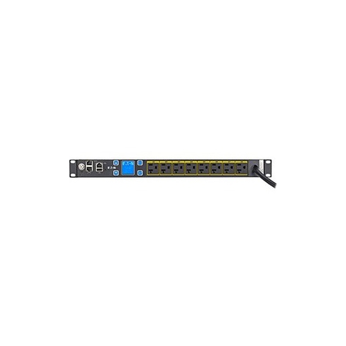 Eaton ePDU Metered 8-Outlet PDU