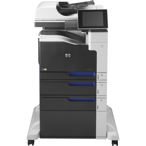 HP  Laserjet 700 M775F Laser Multifunction Printer - Refurbished - Color