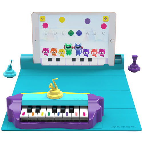 PlayShifu Plugo Tunes - Piano Learning Kit
