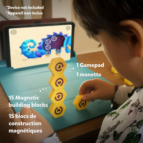 PlayShifu Plugo Link - Interactive STEM Toy