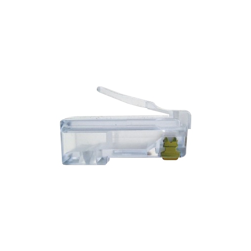 PLATINUM TOOLS  Tools 202010J Ez-Rj45 Cat 6+ Network Connector