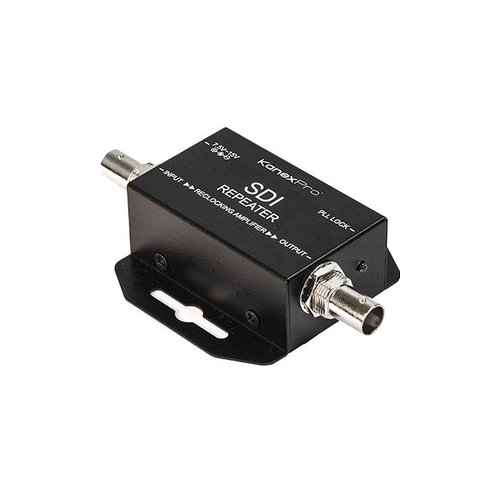 KANEX  Pro HD-Sdi Repeater With Signal Equalization & Re-Clocking