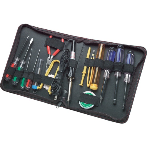 MANHATTAN  17 Computer Tool Kit