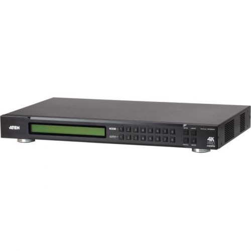 ATEN  Vm0808Hb 8 X 8 True 4K HDMI Matrix Switch