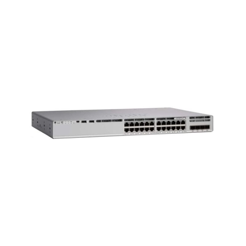 Cisco Catalyst C9200-24T Layer 3 Switch