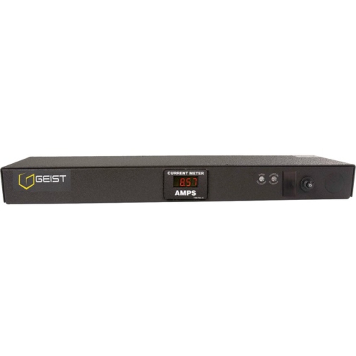 Geist Basic 10-Outlet PDU