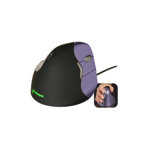 EVOLUENT  Verticalmouse 4 Small Mouse