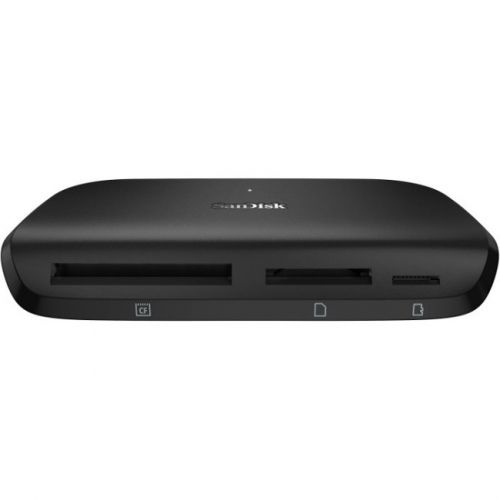SanDisk ImageMate PRO USB 3.0 Reader