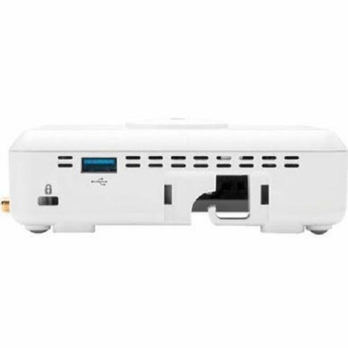 CradlePoint ARC CBA850LP6-EU Cellular Modem/Wireless Router - 4G - LTE, HSPA+ - 2 x Network Port - USB - Gigabit Ethernet - Wall Mountable, Desktop,