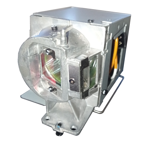 OPTOMA  Jaspertronics Oem Bl-Fu330B Lamp & Housing for Projectors With Philips Bulb Inside