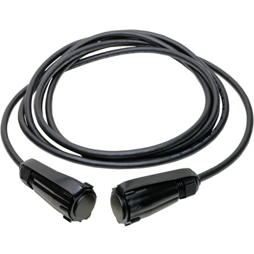 TRIPP LITE  HDMI Cable High-Speed 2 Ip67 Connectors Industrial Ethernet 10Ft