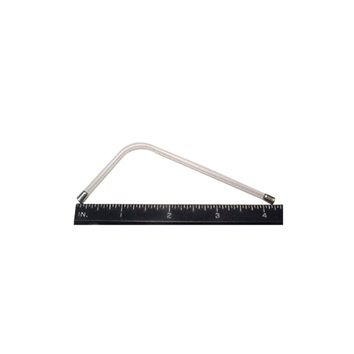 Plantronics SS Classic Clear Voice Tube