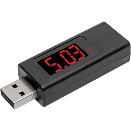 Tripp Lite – Testeur USB T050-001-USB-A