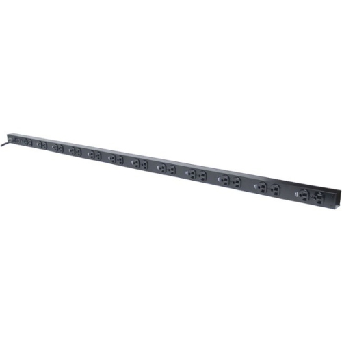 PARA SYSTEMS INC  Minuteman Oepd2420V62 24-Outlets Pdu